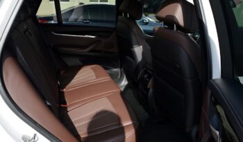 2014 BMW X5 SDRIVE35I M SPORT full
