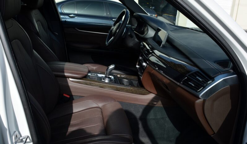2014 BMW X5 SDRIVE35I M SPORT full