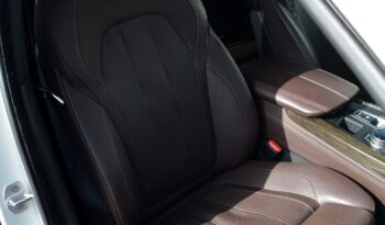 2014 BMW X5 SDRIVE35I M SPORT full