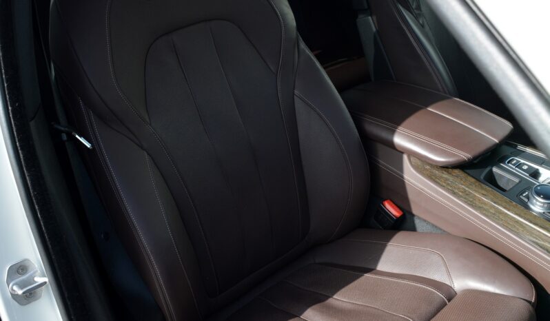 2014 BMW X5 SDRIVE35I M SPORT full