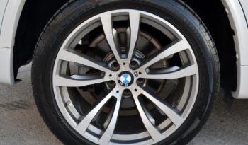 2014 BMW X5 SDRIVE35I M SPORT full