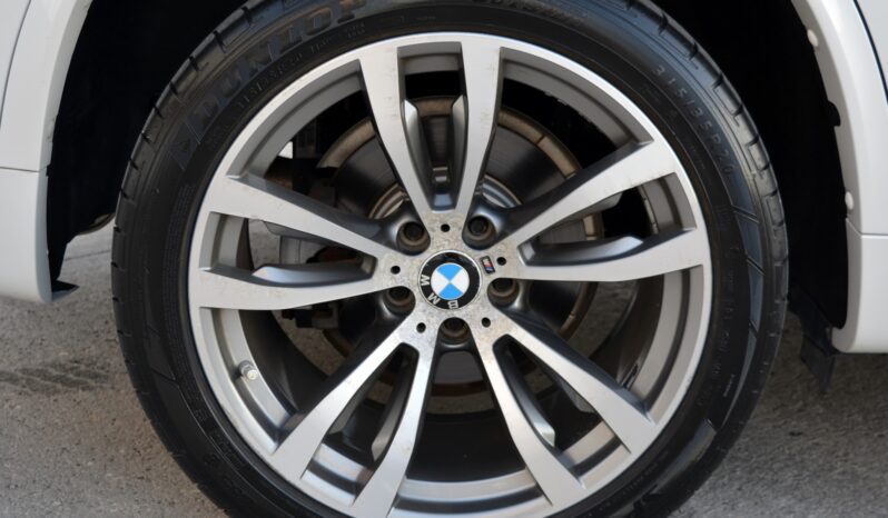 2014 BMW X5 SDRIVE35I M SPORT full