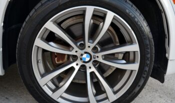 2014 BMW X5 SDRIVE35I M SPORT full
