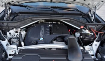 2014 BMW X5 SDRIVE35I M SPORT full