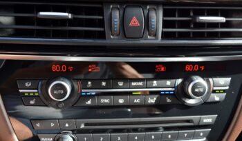 2014 BMW X5 SDRIVE35I M SPORT full