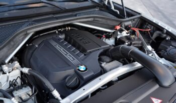 2014 BMW X5 SDRIVE35I M SPORT full