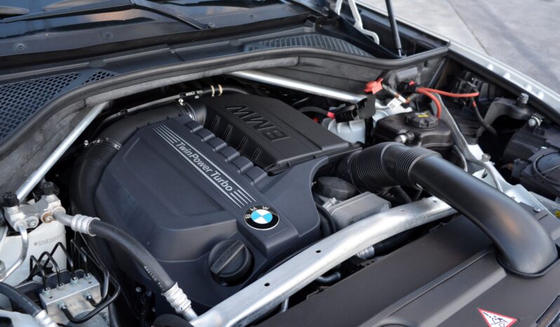 2014 BMW X5 SDRIVE35I M SPORT full