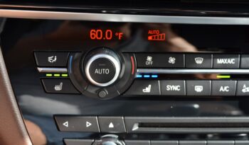 2014 BMW X5 SDRIVE35I M SPORT full