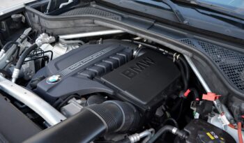 2014 BMW X5 SDRIVE35I M SPORT full