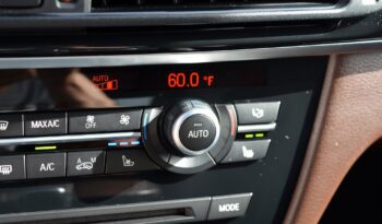 2014 BMW X5 SDRIVE35I M SPORT full