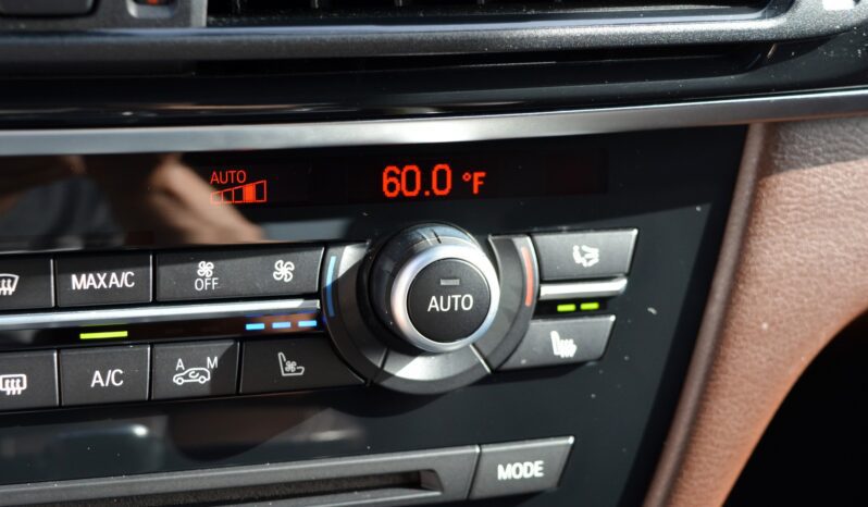 2014 BMW X5 SDRIVE35I M SPORT full