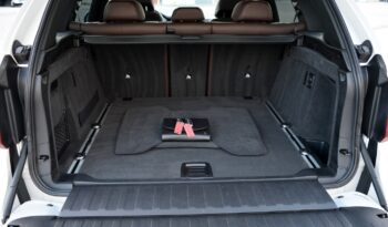 2014 BMW X5 SDRIVE35I M SPORT full