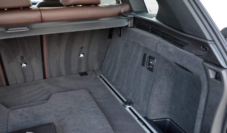 2014 BMW X5 SDRIVE35I M SPORT full