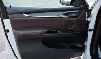 2014 BMW X5 SDRIVE35I M SPORT full