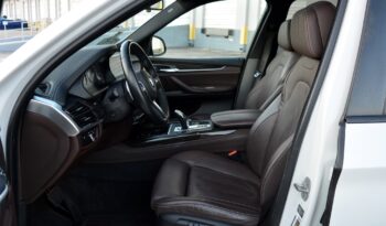 2014 BMW X5 SDRIVE35I M SPORT full