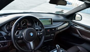 2014 BMW X5 SDRIVE35I M SPORT full