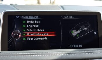 2014 BMW X5 SDRIVE35I M SPORT full