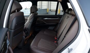 2014 BMW X5 SDRIVE35I M SPORT full