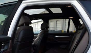 2014 BMW X5 SDRIVE35I M SPORT full
