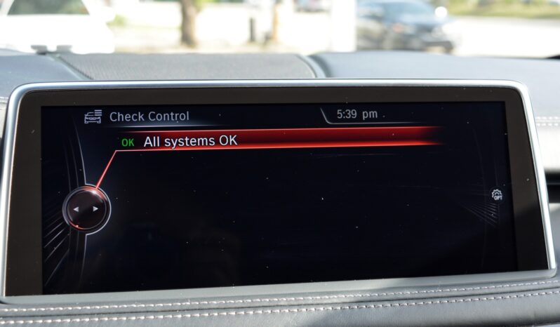 2014 BMW X5 SDRIVE35I M SPORT full