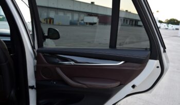 2014 BMW X5 SDRIVE35I M SPORT full