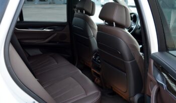 2014 BMW X5 SDRIVE35I M SPORT full