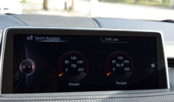 2014 BMW X5 SDRIVE35I M SPORT full