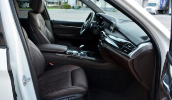 2014 BMW X5 SDRIVE35I M SPORT full