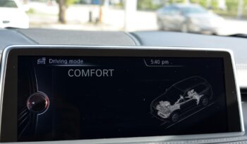2014 BMW X5 SDRIVE35I M SPORT full