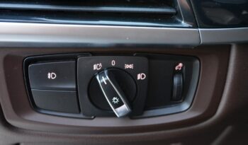 2014 BMW X5 SDRIVE35I M SPORT full