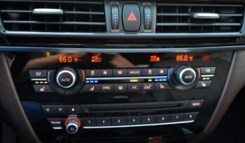 2014 BMW X5 SDRIVE35I M SPORT full