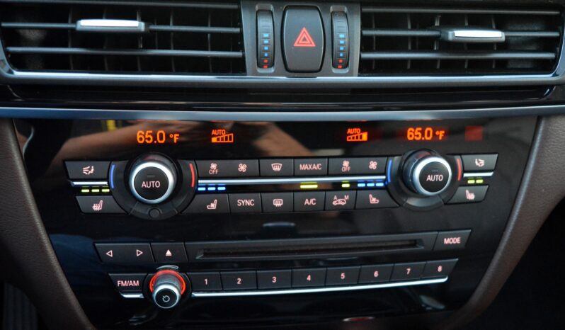 2014 BMW X5 SDRIVE35I M SPORT full
