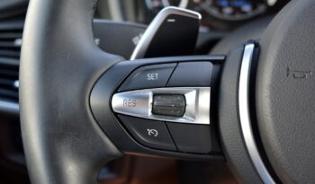 2014 BMW X5 SDRIVE35I M SPORT full