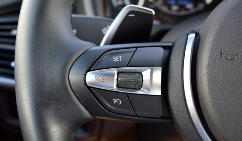 2014 BMW X5 SDRIVE35I M SPORT full