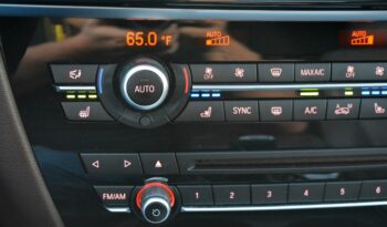 2014 BMW X5 SDRIVE35I M SPORT full