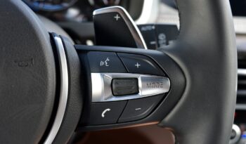 2014 BMW X5 SDRIVE35I M SPORT full