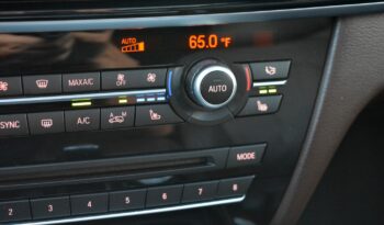 2014 BMW X5 SDRIVE35I M SPORT full