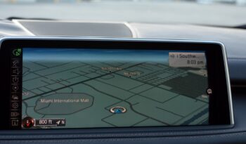 2014 BMW X5 SDRIVE35I M SPORT full