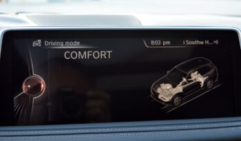 2014 BMW X5 SDRIVE35I M SPORT full