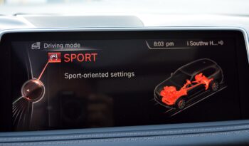 2014 BMW X5 SDRIVE35I M SPORT full