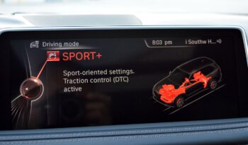 2014 BMW X5 SDRIVE35I M SPORT full
