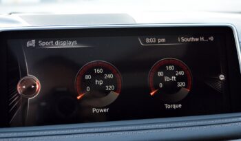 2014 BMW X5 SDRIVE35I M SPORT full