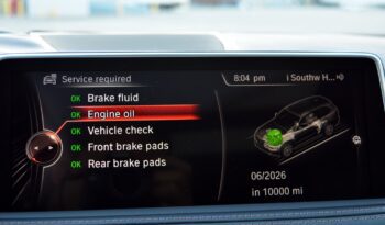 2014 BMW X5 SDRIVE35I M SPORT full