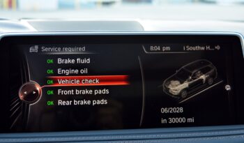 2014 BMW X5 SDRIVE35I M SPORT full