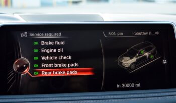 2014 BMW X5 SDRIVE35I M SPORT full