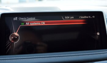 2014 BMW X5 SDRIVE35I M SPORT full