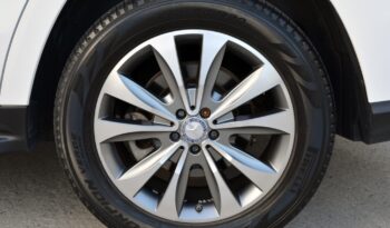 2015 MERCEDES BENZ GL350 BLUETEC full