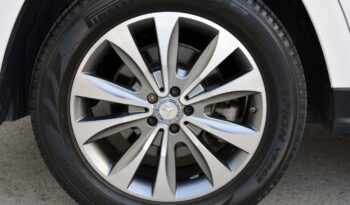 2015 MERCEDES BENZ GL350 BLUETEC full