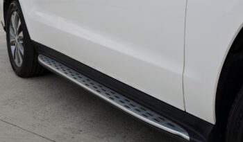 2015 MERCEDES BENZ GL350 BLUETEC full