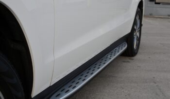 2015 MERCEDES BENZ GL350 BLUETEC full